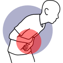 Relieves Age-Related Joint Discomfort